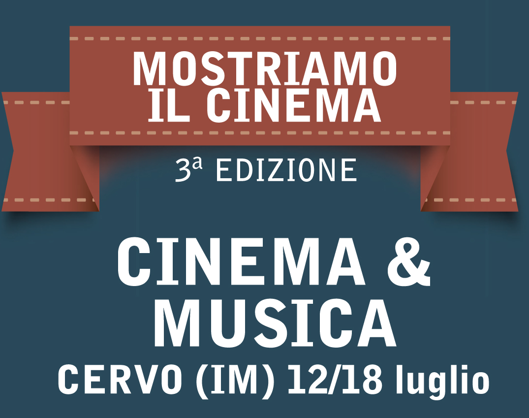 Mostriamo il Cinema 2013