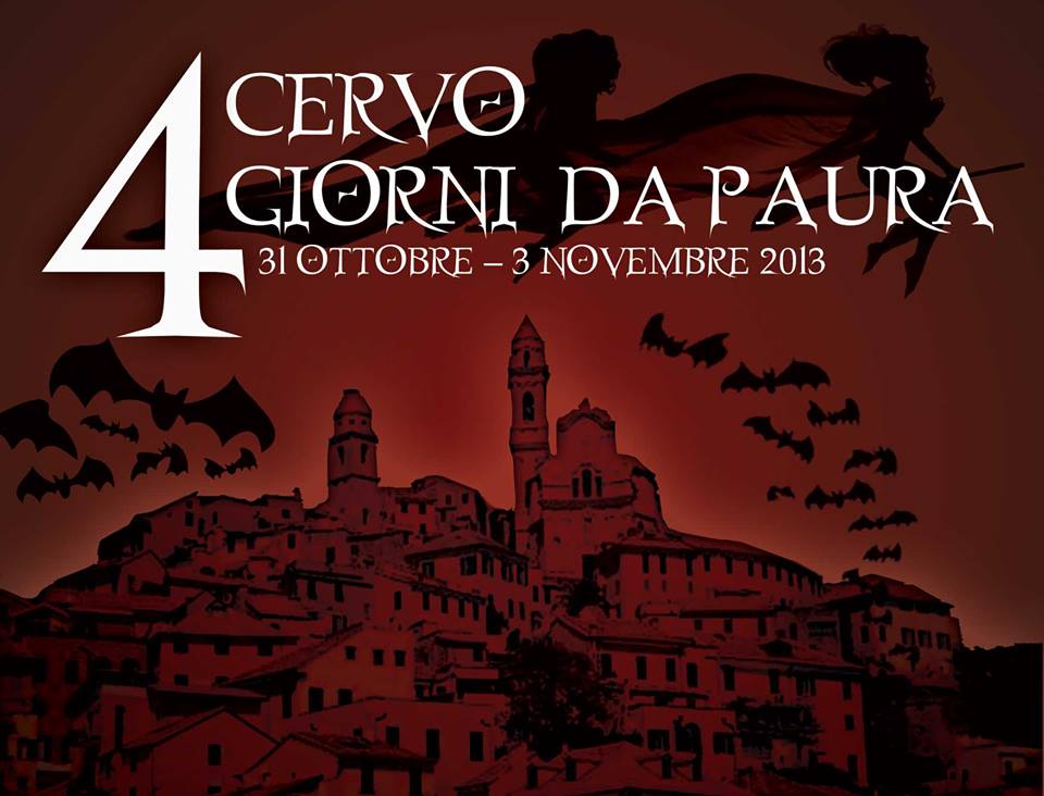 4 gionrni da paura 4 gionrni da paura