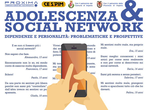 Particolare della locandina dell'evento