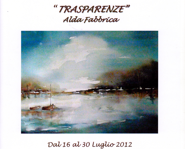Alda Fabbrica