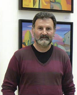 Aram Akopyan