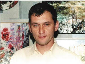 Vitaliy Kudryavtsev